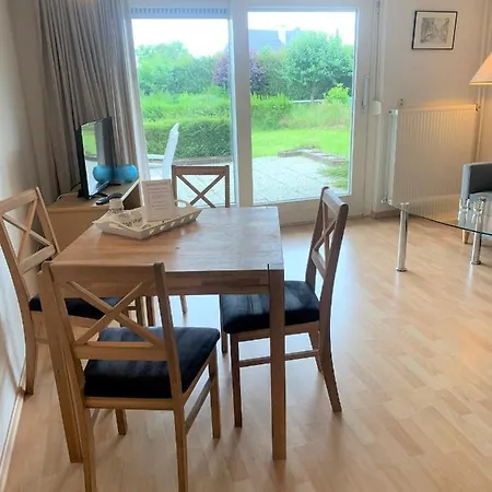 Appartement Bockholm 1 - 8