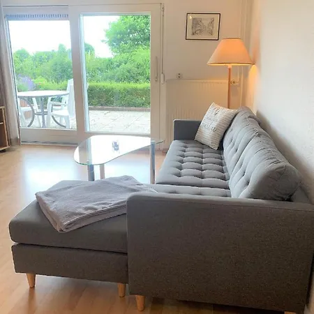 Apartment Bockholm 1 - 8 Gluecksburg