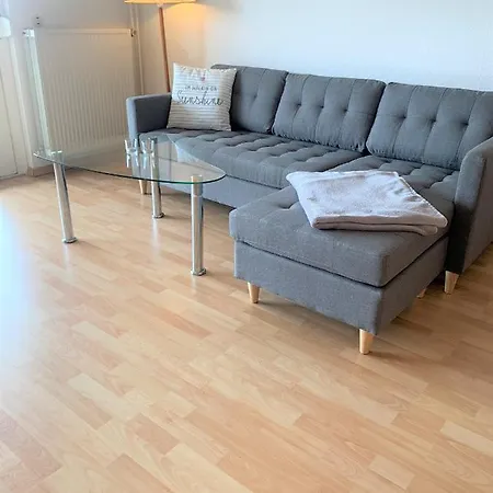 Bockholm 1 - 8 *