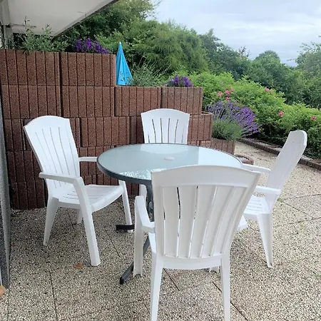 Appartement Bockholm 1 - 8 Glücksburg
