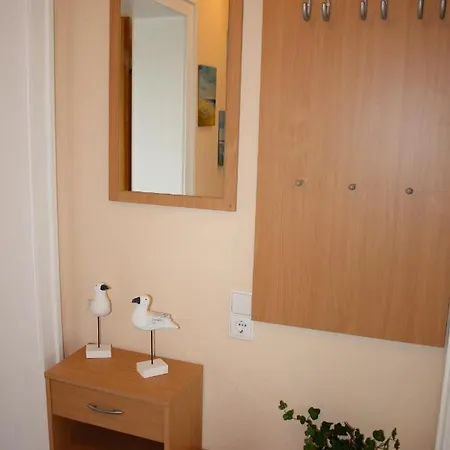 Appartement Bockholm 1 - 8 *