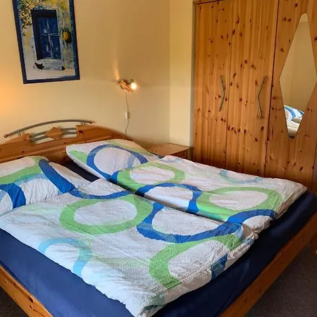 Apartamento Bockholm 1 - 8 Glücksburg