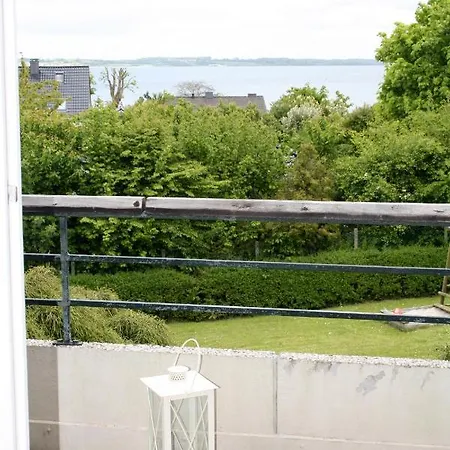 Appartement Bockholm 1 - 8 *