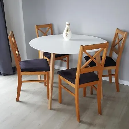 Bockholm 1 - 8 Apartamento *