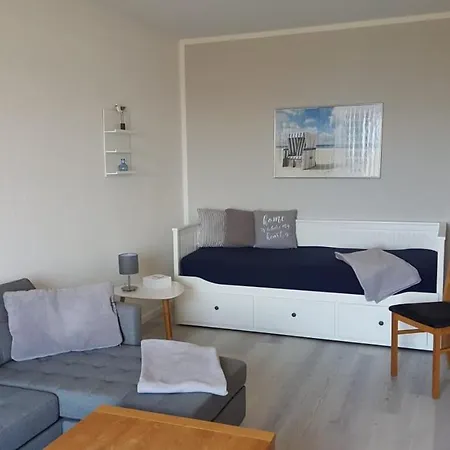 Bockholm 1 - 8 Appartement