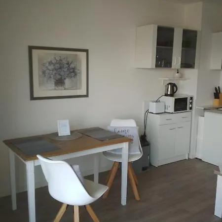 Apartmán Bockholm 1 - 8