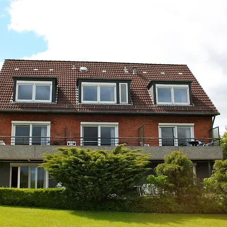 Bockholm 1 - 8 * Glücksburg