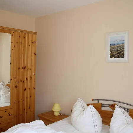 Apartamento Bockholm 1 - 8 Glücksburg