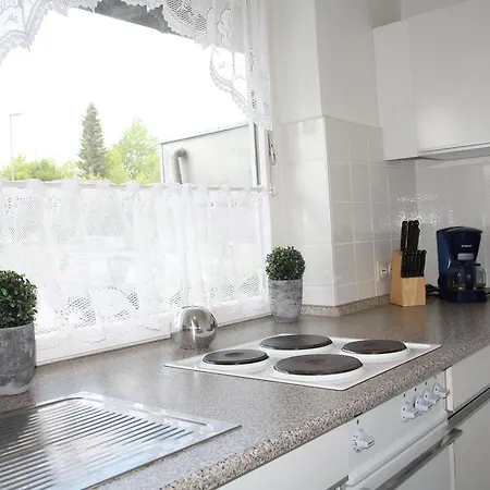 Bockholm 1 - 8 * Glücksburg