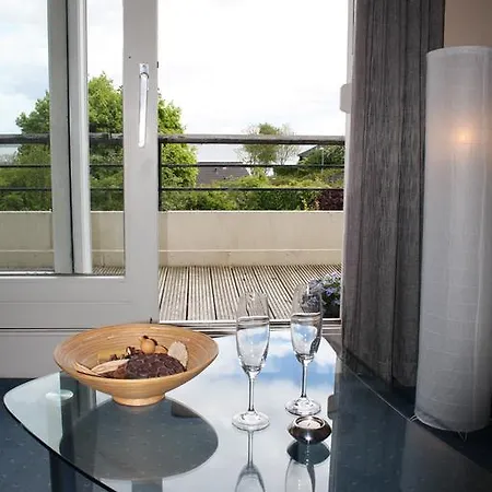 Bockholm 1 - 8 Apartamento Glücksburg