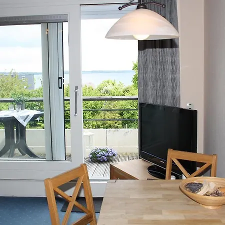 Bockholm 1 - 8 Apartamento *