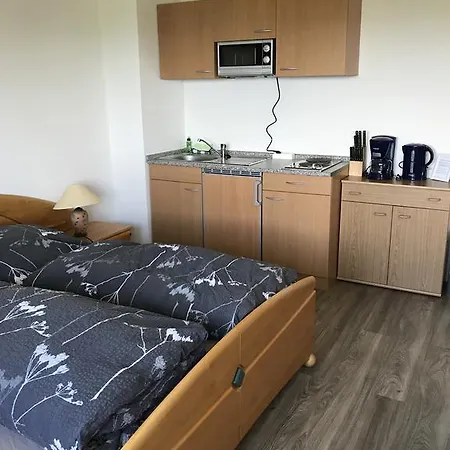 Bockholm 1 - 8 Appartement Glücksburg