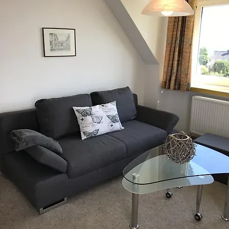 Appartement Bockholm 1 - 8