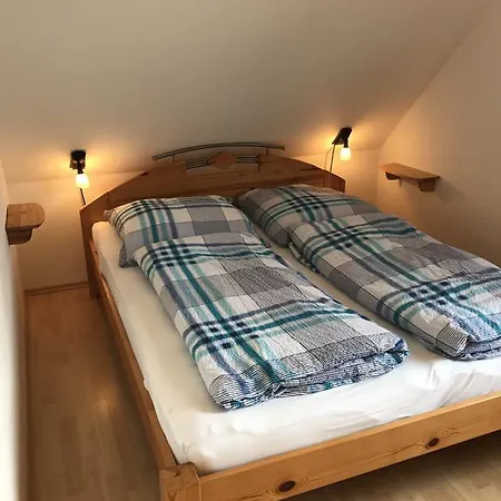 Bockholm 1 - 8 Appartement