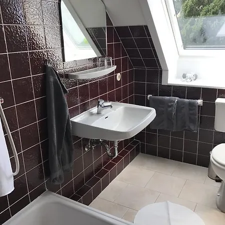 Bockholm 1 - 8 * Glücksburg