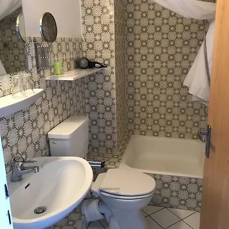 Appartement Bockholm 1 - 8