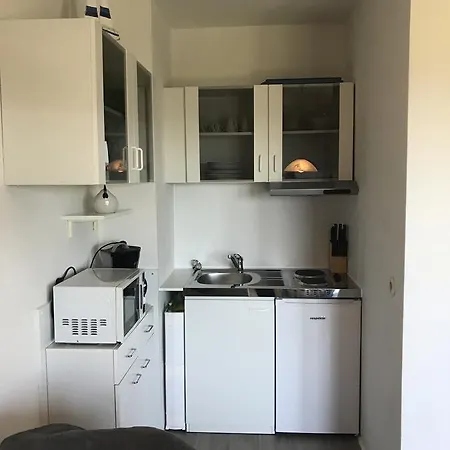 Bockholm 1 - 8 * Gluecksburg