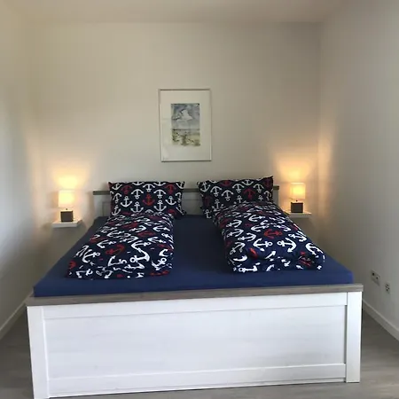 Appartement Bockholm 1 - 8 *