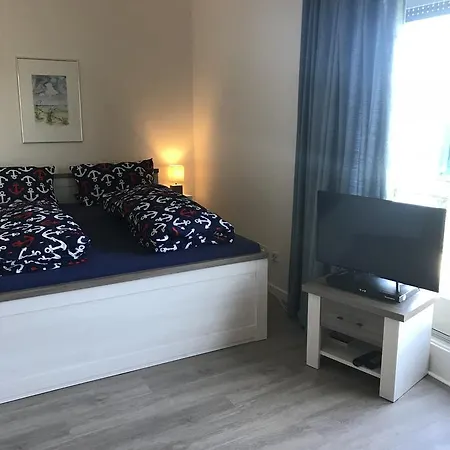 Appartement Bockholm 1 - 8 Glücksburg