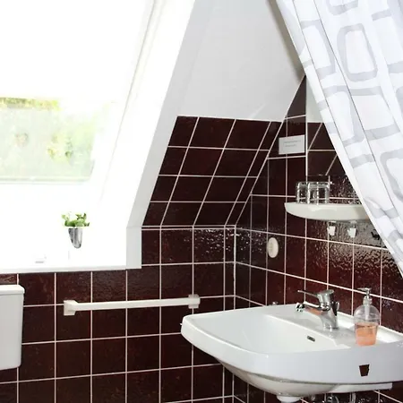 Bockholm 1 - 8 Appartement Glücksburg